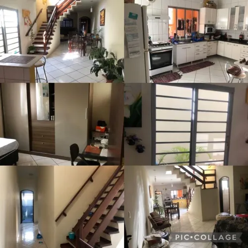Casa Sobrado Parque Interlagos Venda e/ou Permuta
