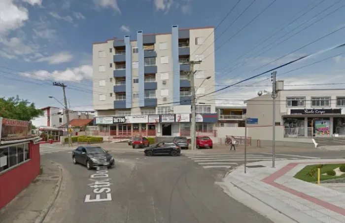 Sala Comercial térrea nos Ingleses