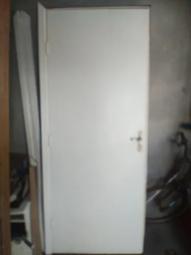 Porta interna 80 cm x 2,08cm