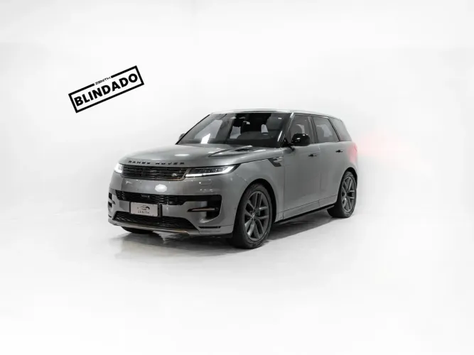 Land Rover Range Rover Range R. SP. Dyn. HSE 3.0i6 Die. (hib.) 2023