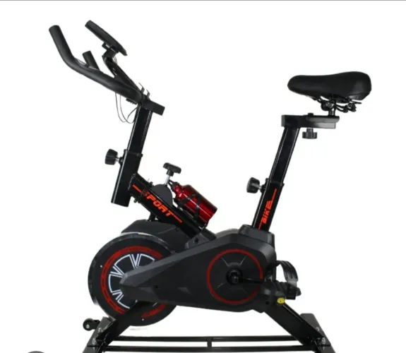 Bicicleta ergometrica a venda