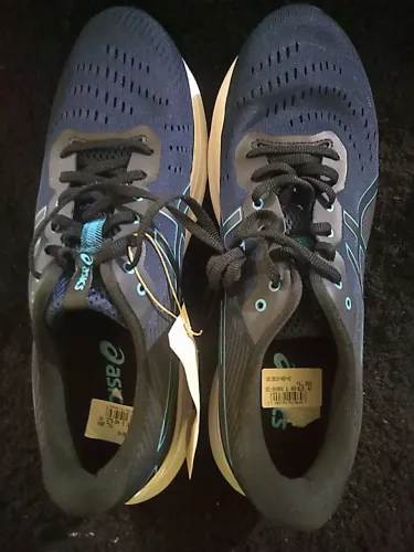 Tênis Esportivo Asics Gel-Shinobi 2