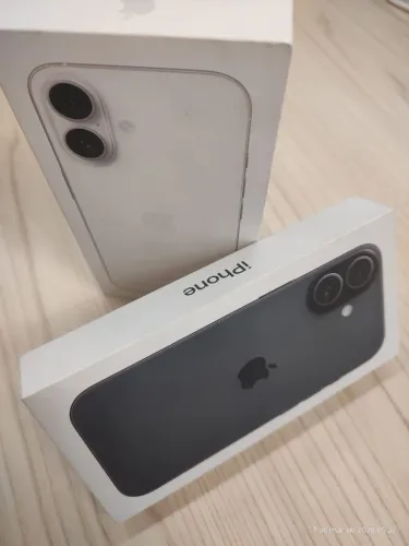 iPhone 17 - 256gb Novo (Lacrado)