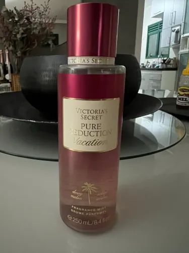 Body Splash Victoria'S Secret Original
