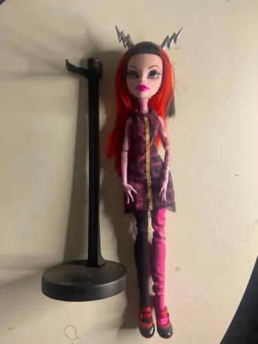 Monster High - Operetta - Freak Fusion