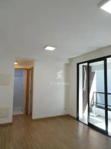 Apartamento com 1 dormitório, 34 m² - venda ou aluguel - Consolação - São Paulo/SP