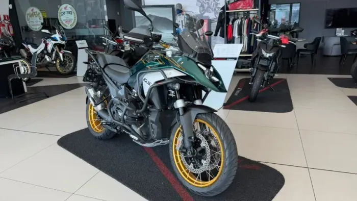 BMW R 1300 GS 719 2025 Tramuntana