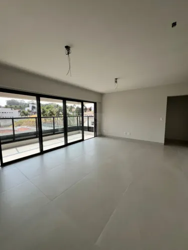 Apartamento Villagio Liberdade