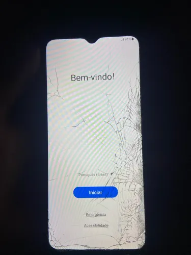 VENDE-SE A02 CORE