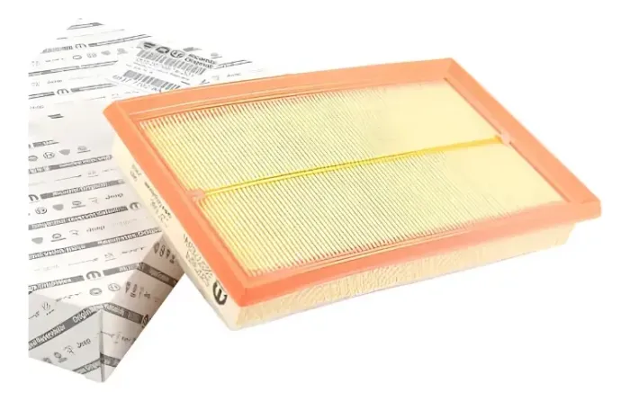 Filtro De Ar Original Fiat Pulse Strada FastBack motor 1.0 turbo