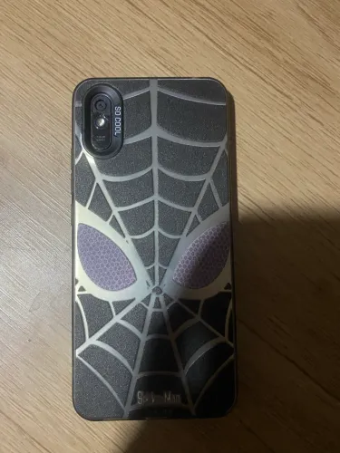 Celular redmi 9i
