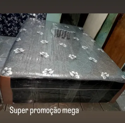 CAMA . D28 oferta mega