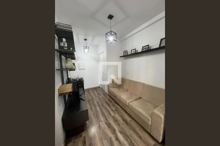 Apartamento à Venda - Santana, 1 Quarto, 32 m2