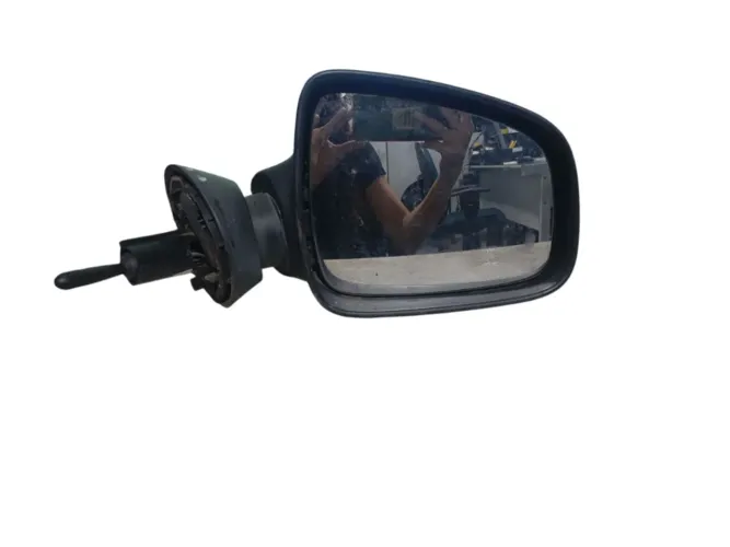 Retrovisor Direito Renault Sandero 2012 024363