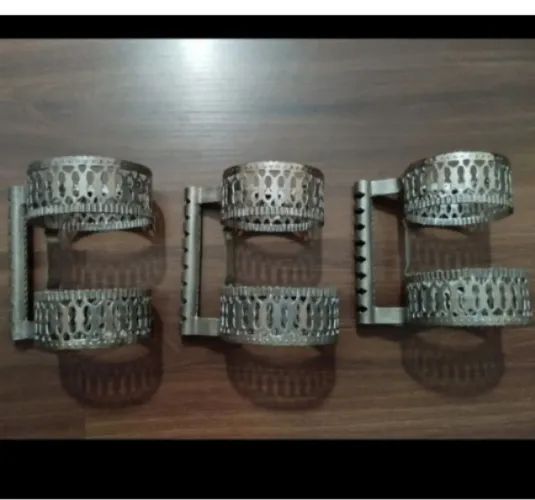 Suporte para copos vintage