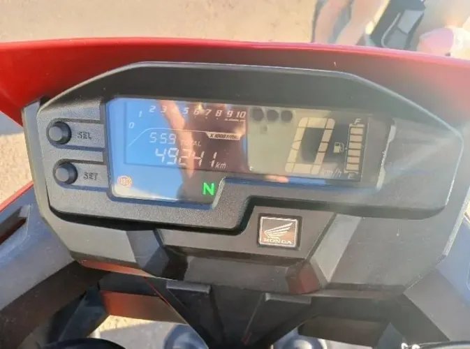 Vendo Xre 300