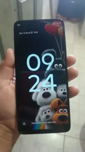 Moto G 05