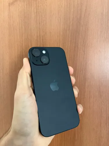 Iphone 15 128gb preto