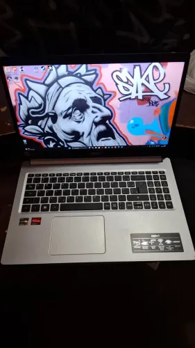 Notebook Acer Aspire 5
