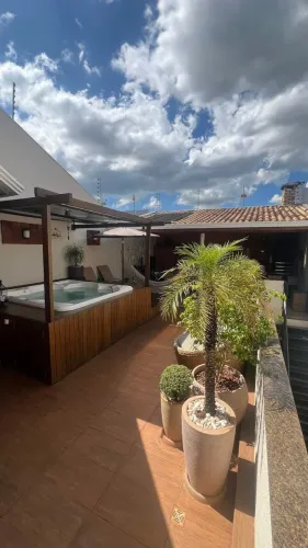 ? Lindo Sobrado à Venda - Jardim Itália | Maringá ?