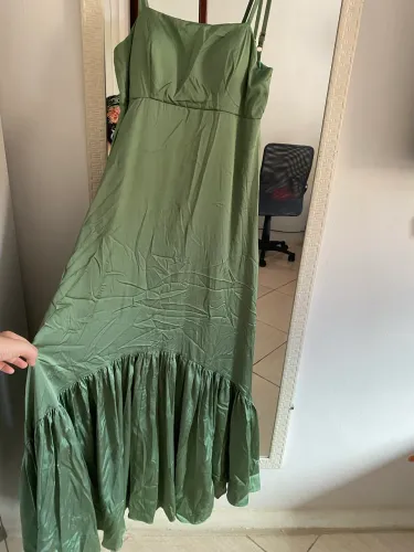 Vestido festa