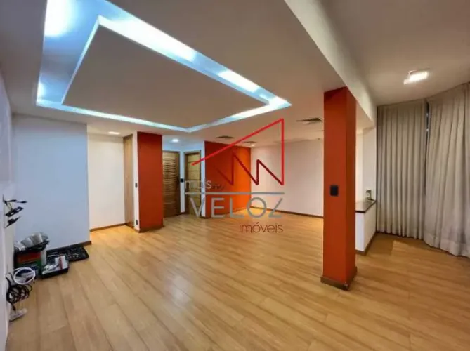 Apartamento-À VENDA-Glória-Rio de Janeiro-RJ