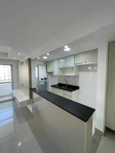 alugo apartamento no Colina de Piatã 2/4 R$3400,00