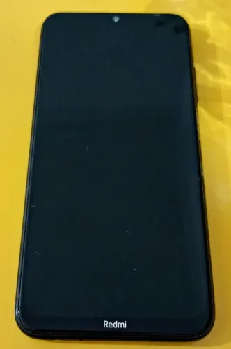 Redmi 8
