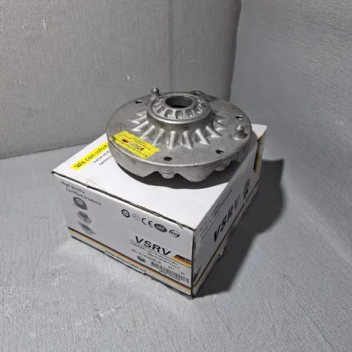 Coxim Amortecedor Dianteiro VSRV SR08-10755S BMW 216 F45 F46 2013-2019