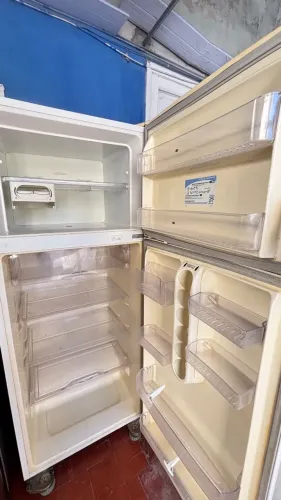 Geladeira