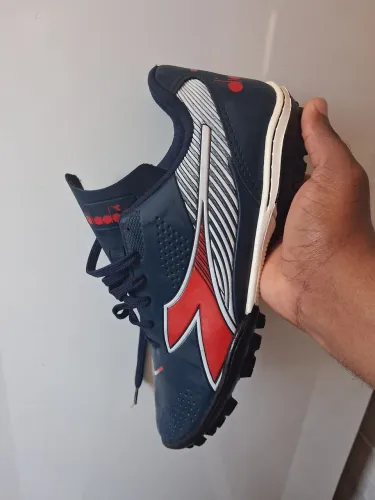 Chuteira Diadora Mondiale Elite Tf Society