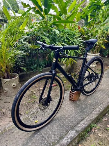 Ciclismo
