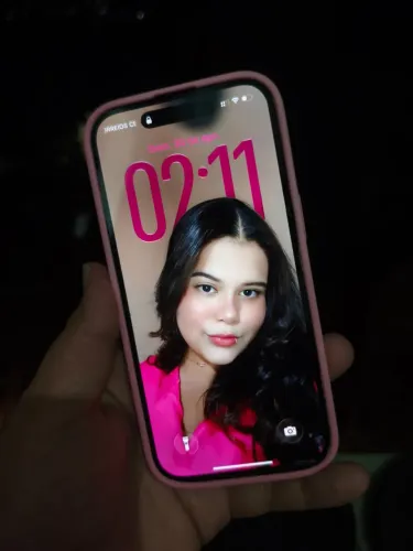 IPHONE 15, 128GB