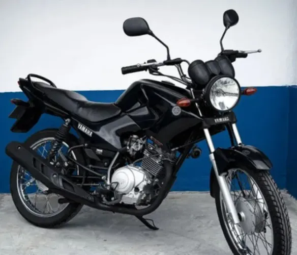 Factor YAMARA 125 Ano 2014