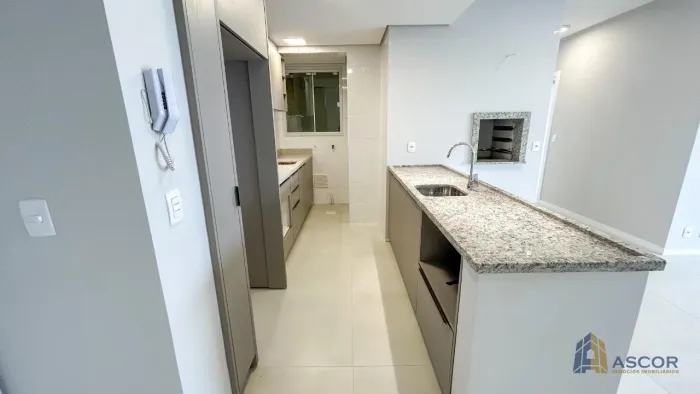ALUGUEL - APARTAMENTO EM BARREIROS - SÃO JOSÉ