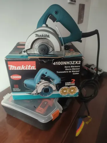 VENDO MAKITA NOVA 