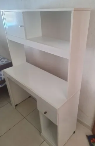 Escrivaninha Penteadeira