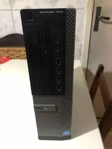 Cpu Dell Optiplex i7