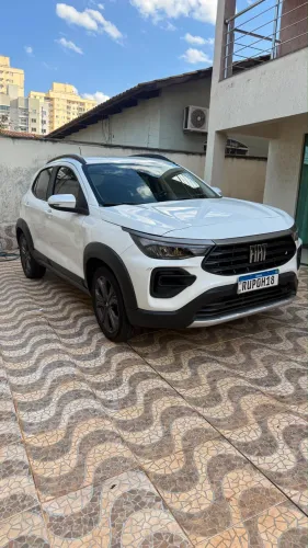 Fiat Pulse Audace 1.0 Turbo 200 Flex Aut. 2022