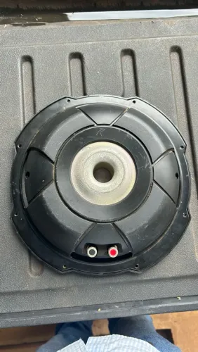 Sub slim pioneer 10