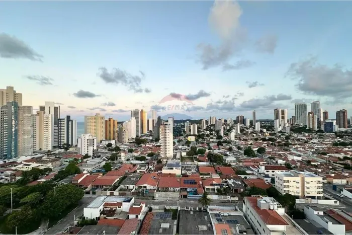 Ap para alugar em ponta negra, Natal/RN