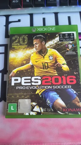 PES 2026 ORIGINAL EDIÇÃO HISTÓRICA