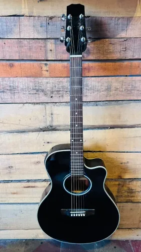 Violão T Johnson