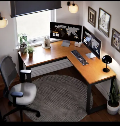 Mesa escritório