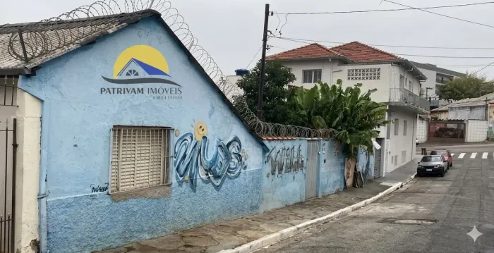Imóvel para venda tem 213 metros quadrados em Vila Bela - São Paulo - SP