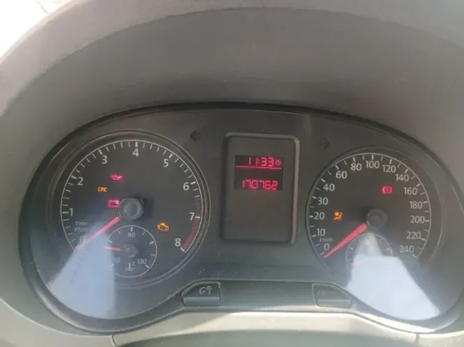 Fiat Ducato Cargo Curto 2.3 ME Diesel 2014