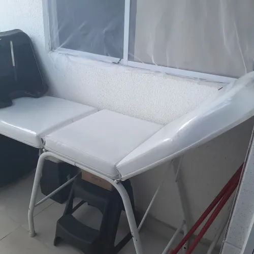 Maca para depilação 