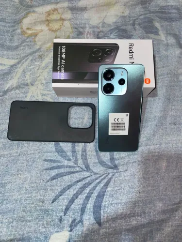 Redmi note 14