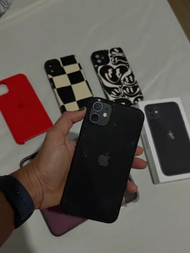 Iphone 11 USADO 64gb