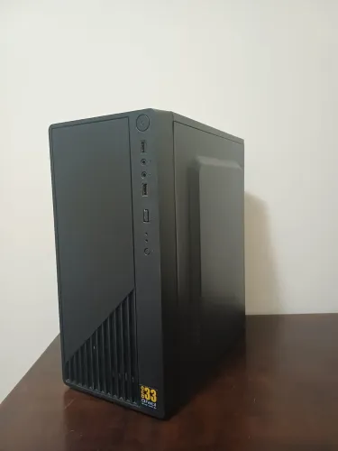 ? PC Gamer Barato GTX 750 Ti 8GB SSD + HD | i5 | Windows 10 ?